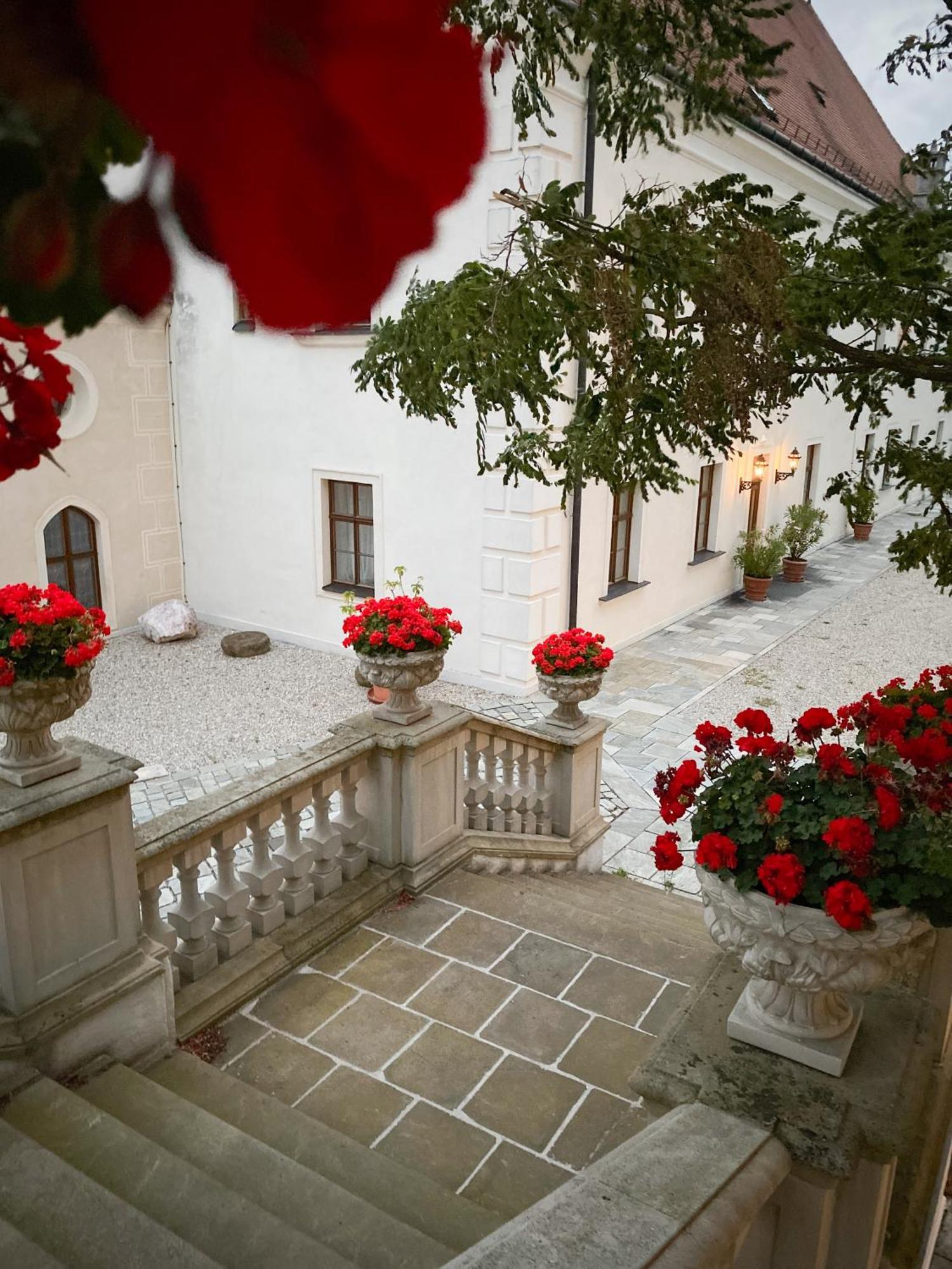 Schloss Thalheim سانت بولتن المظهر الخارجي الصورة